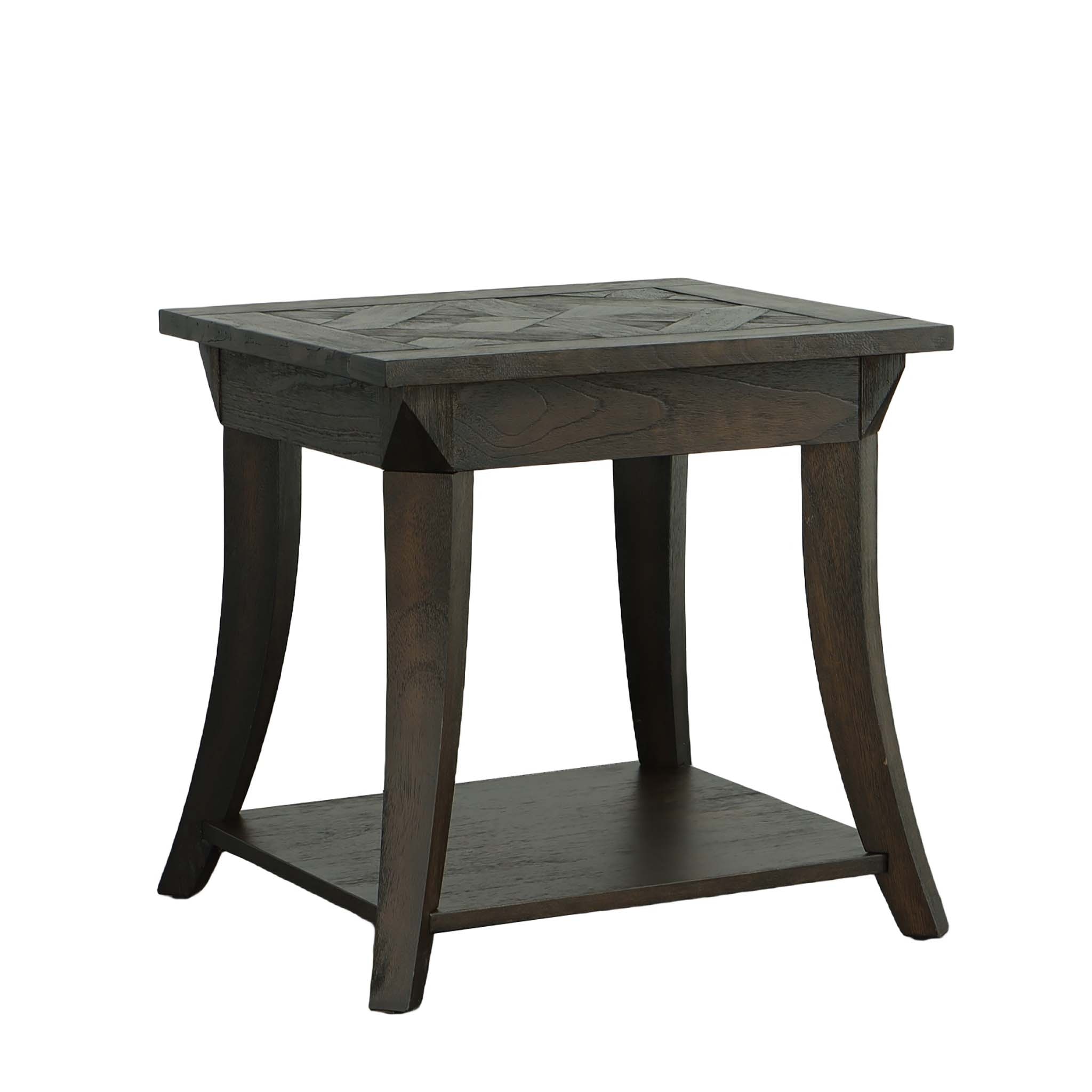Appeal End Table Farmers Home Furniture